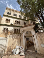 niveau-de-villa-location-tlemcen-mansourah-algerie