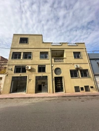Vente Villa Tlemcen Tlemcen