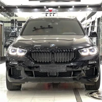 BMW X5 2021 X5