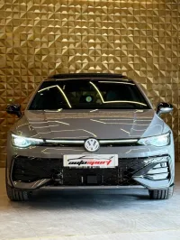 Volkswagen Golf 8.5 2025 R-Line