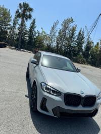 سيارات-bmw-x4-2026-m-sport-سطيف-الجزائر
