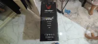 Écran gaming 2k LG 27GP850 180HZ NANO IPS