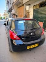 citadine-nissan-tida-2010-ain-el-kebira-setif-algerie