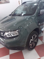 voitures-dacia-duster-2024-journey-bir-el-djir-oran-algerie