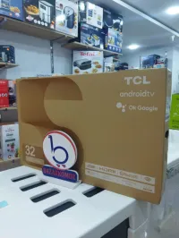 PROMOTION TV TCL GOOGLE