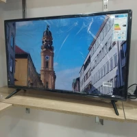 Promotion TV 32 pouce avec démo intégrée TELESTAR