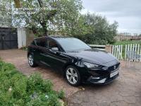 سيارات-seat-leon-2021-fr-عين-بنيان-الجزائر