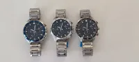 Montres CASIO EDIFICE nouvelle collection 