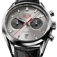 Montres pour homme TAG HEUER Calibre 17