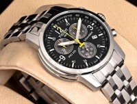 Montres TISSOT PRC 200 Chronographe