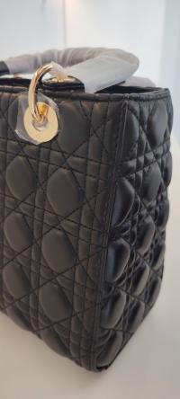Sac à main LADY DIOR thumbnail 3