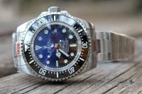 Montres ROLEX DEEPSEA automatique