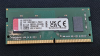 ram-8g-ddr4-3200-kingston-neuve-enlevee-dun-laptop-neuf-zeralda-alger-algerie