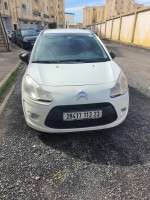 citadine-citroen-c3-2013-bouira-algerie