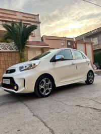 سيارات-kia-picanto-2017-sportline-سطيف-الجزائر