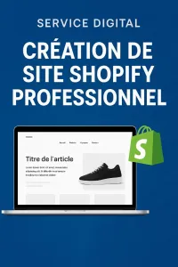 Service digital 