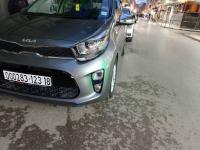 سيارات-kia-picanto-2023-picnto-جيجل-الجزائر