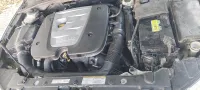 Chevrolet Cruze 2010 LT