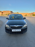 voitures-skoda-fabia-2014-ouled-yaich-blida-algerie