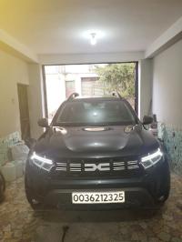 سيارات-dacia-duster-2023-journey-قسنطينة-الجزائر