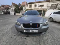 BMW Série 5 2006 Sport
