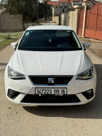 voitures-seat-ibiza-2019-urbain-hraoua-alger-algerie