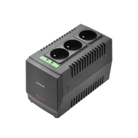 stabilisateur apc 1500va--750w