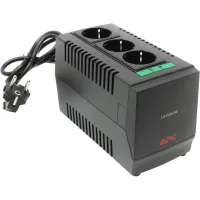 APC by Schneider Electric APC Line-R 1500VA Automatic Voltage Regulator 230V