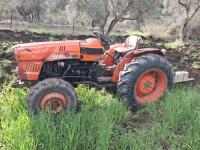 tracteurs-kubota-44-beni-mouhli-setif-algerie