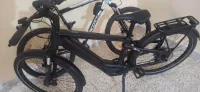 Vélo électrique 