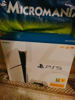 playstation-5-slim-3tb-micromania-kouba-alger-algerie