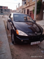 tout-terrain-suv-ssangyong-kyron-2006-constantine-algerie