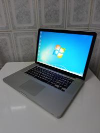 Pc MacBook pro