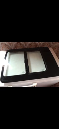 Vitre caddy