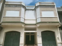 Vente Villa Tlemcen Souk tlata