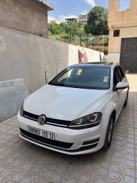 سيارات-volkswagen-golf-7-2015-cup-تلمسان-الجزائر