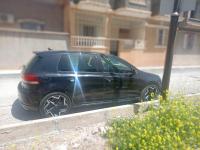 Volkswagen Golf 6 2010 Carat thumbnail 4