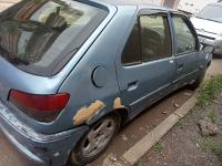 Peugeot 306 2000 306 thumbnail 4
