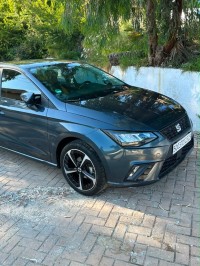 سيارات-seat-ibiza-2023-عنابة-الجزائر