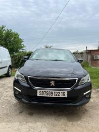 سيارات-peugeot-301-2022-active-أولاد-فايت-الجزائر