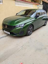 سيارات-peugeot-308-2022-active-أولاد-فايت-الجزائر