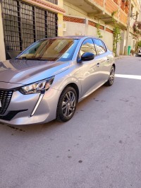 سيارات-peugeot-208-2022-style-أولاد-فايت-الجزائر