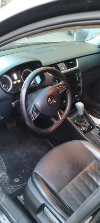 voitures-skoda-octavia-2017-style-ouled-fayet-alger-algerie