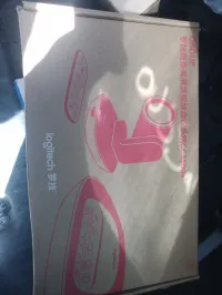 Caméra vidéoconférence Logitech 