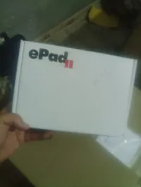 Epad2 pour APC 