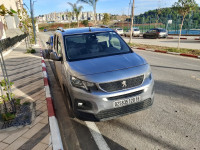 voitures-peugeot-rifter-2020-zeralda-alger-algerie