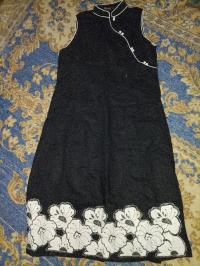 فساتين-robe-chinoise-lin-الجزائر-وسط