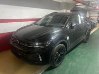 سيارات-volkswagen-t-roc-2026-r-line-باب-الزوار-الجزائر