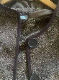 tailleur jupe et veste