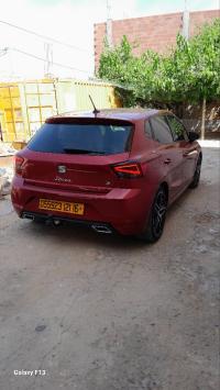 سيارات-seat-ibiza-2021-fr-بسكرة-الجزائر